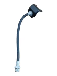 FLEXIVEL FREIO TRASEIRO DIREITO FIT 2009 2010 A 2014