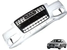 PARACHOQUE DIANTEIRO AUDI A4 2010 2015