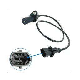 SENSOR DE ROTAÇÃO ORIGINAL FIAT UNO 2004 A 2020