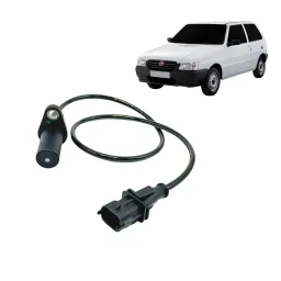 Sensor De Rotação Original Fiat Uno 2004 A 2020
