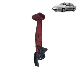 Alavanca Abertura Capo Fiat Marea Brava Puxador Original