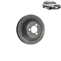 Polia Bomba Agua Volkswagen Ap Voyage Gol 95 96 97