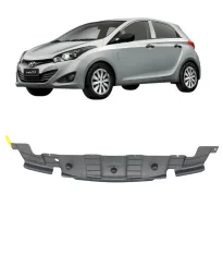 DEFLETOR PARACHOQUE DIANTEIRO HYUNDAI HB20 2012 13 14 A 2019