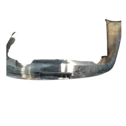 Parachoque Traseiro Camry  1995 2011 (CS) com detalhe