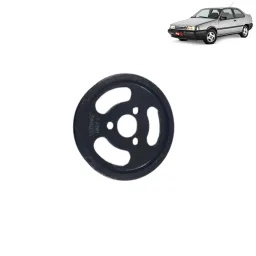 Polia Bomba Dágua Fiat Tempra 2.0 16v 1993 Á 1998