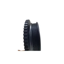 Polia Virabrequim Corsa 1.0 Flex Com Ar E Direção 94700203