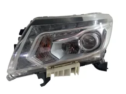 Farol Esquerdo Frontier 2017/ C/ Led