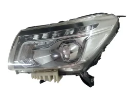 FAROL ESQUERDO FRONTIER 2017/ C/ LED