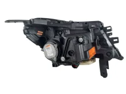 FAROL ESQUERDO FRONTIER 2017/ C/ LED