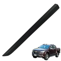 Friso Moldura Porta Dianteira Direita Gm S10 2012 A 2022