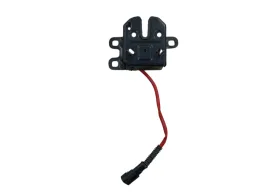 Tranca Fechadura Capô Eletrica Argo Cronos 2019/2023