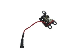 TRANCA FECHADURA CAPÔ ELETRICA ARGO CRONOS 2019/2023