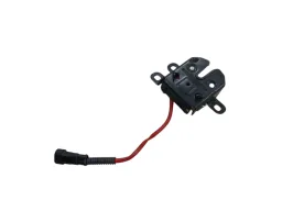 TRANCA FECHADURA CAPÔ ELETRICA ARGO CRONOS 2019/2023