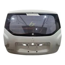 Tampa Traseira Duster 2012 2013 a 2020