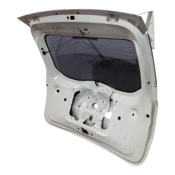 TAMPA TRASEIRA PORTA MALAS DUSTER 2012 2013 A 2020