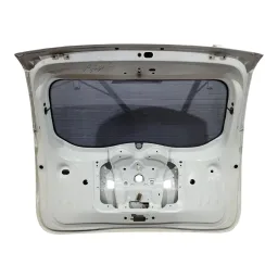 TAMPA TRASEIRA PORTA MALAS DUSTER 2012 2013 A 2020