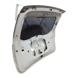 TAMPA TRASEIRA PORTA MALAS DUSTER 2012 2013 A 2020