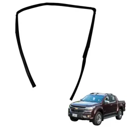 Canaleta Vidro Porta Dianteira Direita Gm S10 2012 A 2022