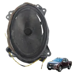 Alto Falante Porta Dianteira Direita Gm S10 2012 A 2022
