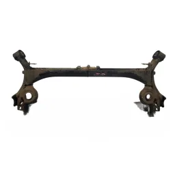 EIXO TRASEIRO PEUGEOT 308 408 C4 LOUNGE HATCH PALLAS 2011/19