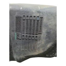 TANQUE COMBUSTÍVEL PEUGEOT 2008 2015 2024