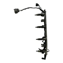 FLAUTA BICO INJETOR FIAT FREEMONT 2.4 2012 CX545M