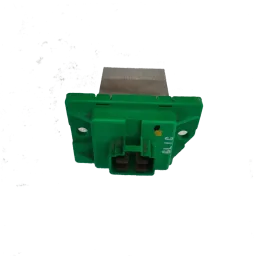 Resistencia Ar Condicionado Hyundai Santa Fé 2014 2015 2016