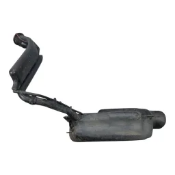 TANQUE COMBUSTÍVEL CITROEN C3 / AIRCROSS 2013 A 2021