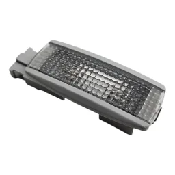 Luz Teto Cortesia Parasol Vw Fox Golf Bora 2010 a 2015