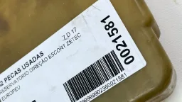 RESERVATORIO DIREÇÃO ESCORT ZETEC 1996 A 2003