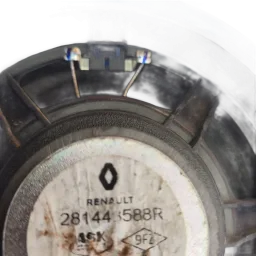 Alto Falante Traseiro Esquerdo Renault Sandero Logan 2018