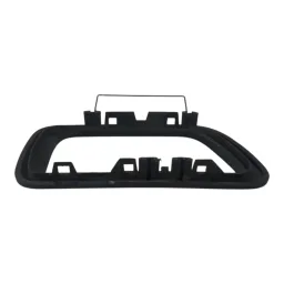 MOLDURA MAÇANETA INTERNA PORTA T/E  PAJERO FULL 2001 A 2021