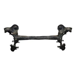EIXO TRASEIRO C3 2013/ AIRCROSS PICASSO DS3 2011 A 2020