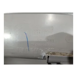 FORRO PORTA DIANTEIRA DIREITA SYMBOL 2009 A 2013