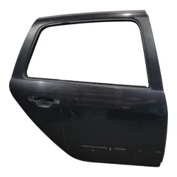 Porta Traseira Direita Symbol 2009 2010 a 2013