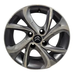 RODA LIGA ARO 15 PEUGEOT CITROEN 4X108