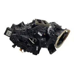 CAIXA EVAPORADORA AR CONDICIONADO PEUGEOT 2008 2015 2024