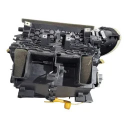 CAIXA EVAPORADORA AR CONDICIONADO PEUGEOT 2008 2015 2024