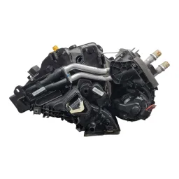 CAIXA EVAPORADORA AR CONDICIONADO PEUGEOT 2008 2015 2024