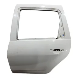 PORTA TRASEIRA ESQUERDA DUSTER 2012 2013 A 2016