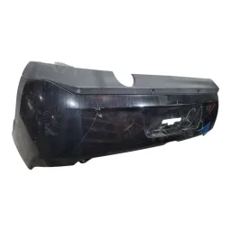 PARA CHOQUE TRASEIRO C3 2013 2014 A 2020 COM DETALHE
