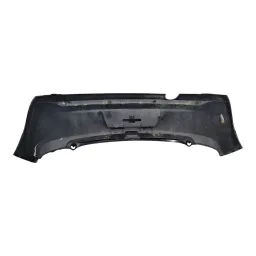 PARA CHOQUE TRASEIRO C3 2013 2014 A 2020 COM DETALHE