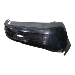 PARA CHOQUE TRASEIRO C3 2013 2014 A 2020 COM DETALHE