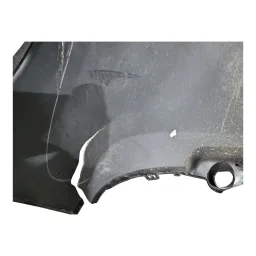 PARA CHOQUE TRASEIRO C3 2013 2014 A 2020 COM DETALHE