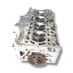CABEÇOTE HONDA CIVIC 1.8 16V FLEX 2008 2009 A 2011