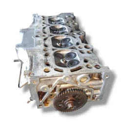 CABEÇOTE HONDA CIVIC 1.8 16V FLEX 2008 2009 A 2011