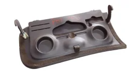 TAMPA PORTA LUVAS PEUGEOT 206 1999/2010 PLÁSTICO
