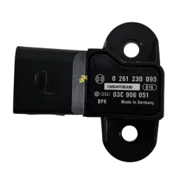 Sensor Map Vw Gol Fox Golf Polo Kombi 1.0 1.6 2005 a 2012
