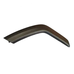 Moldura Puxador Interno Porta Peugeot 2008 208 2019 2020