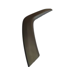 Moldura Puxador Interno Porta Peugeot 2008 208 2019 2020